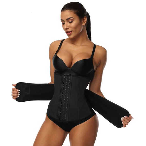 luxury women's shapers 8666# zipper waistband women's breasted neoprene body suit, Black;white
luxury women's shapers 8666# zipper waistband women's breasted neoprene body suit, Black;white