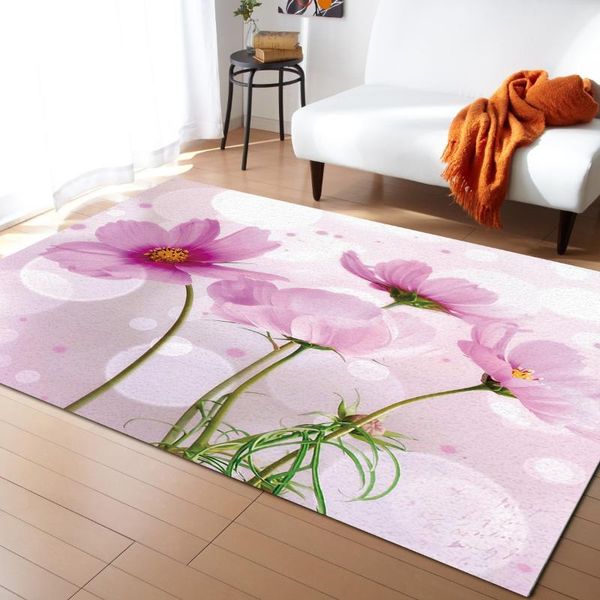 carpets spring flower pattern for living room bedroom area rug kids play mat 3d printed home large carpet
carpets spring flower pattern for living room bedroom area rug kids play mat 3d printed home large carpet