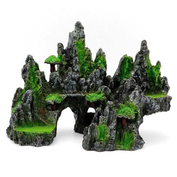 artificial aquarium fish tank decoration large rockery landscaping aquascape ornaments decor viewing accessories decorations
artificial aquarium fish tank decoration large rockery landscaping aquascape ornaments decor viewing accessories decorations