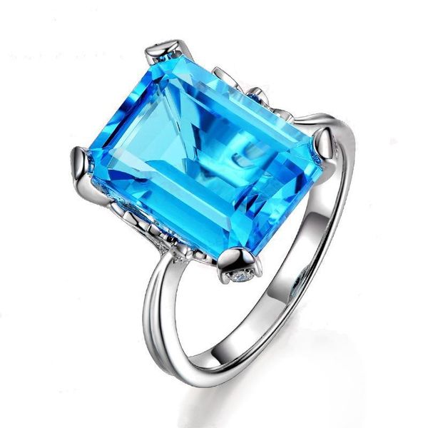 cluster rings fashionable and simple design navy blue square zircon lady ring elegant lady's exclusive jewelry valentine's day gif, Golden;silver
cluster rings fashionable and simple design navy blue square zircon lady ring elegant lady's exclusive jewelry valentine's day gif, Golden;silver
