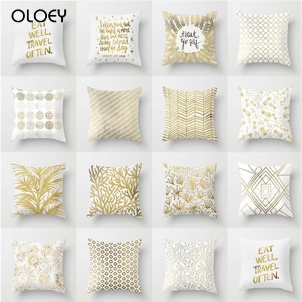 pillow case gold pattern series jeanette cloth home decoration sofa cushion hug pillowcase el bed backrest fashion
pillow case gold pattern series jeanette cloth home decoration sofa cushion hug pillowcase el bed backrest fashion