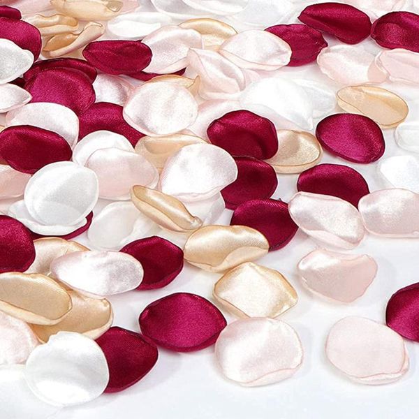 decorative flowers & wreaths 200pcs romantic silk rose petals wedding decorations artificial satin blush pink flower for rustic girl scatter
decorative flowers & wreaths 200pcs romantic silk rose petals wedding decorations artificial satin blush pink flower for rustic girl scatter