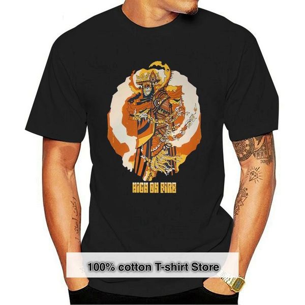 men's t-shirts camiseta de concierto alto fuego para hombres, talla s a 3xl, nueva, White;black
men's t-shirts camiseta de concierto alto fuego para hombres, talla s a 3xl, nueva, White;black