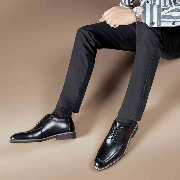 dress shoes sapatos masculinos formais de couro pu alta qualida, com cadarço, novida, moda, estilo retrô, clássico, sapatos trabalho, ka488, Black
dress shoes sapatos masculinos formais de couro pu alta qualida, com cadarço, novida, moda, estilo retrô, clássico, sapatos trabalho, ka488, Black