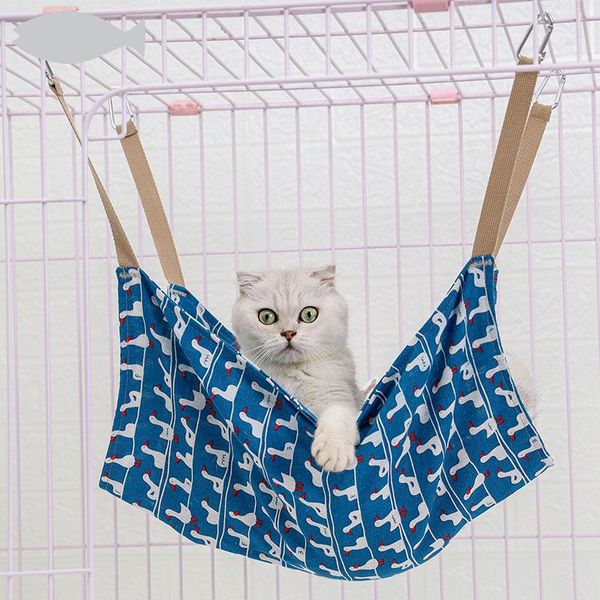 cat beds & furniture cage hammock pet hanging bed sleeping swing chair breathable comfy for kitten products home
cat beds & furniture cage hammock pet hanging bed sleeping swing chair breathable comfy for kitten products home