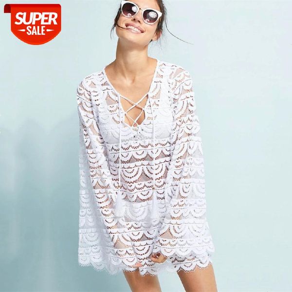 navy lace cover ups swimwear 2021 bikini pareo beach beachwear women bandage dress bathing suit up #q575 #336k, Black;gray
navy lace cover ups swimwear 2021 bikini pareo beach beachwear women bandage dress bathing suit up #q575 #336k, Black;gray