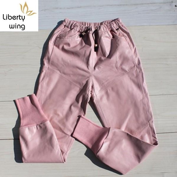 women's pants & capris fashion women loose fit hip hop harem 8 colors joggers casual trousers elastic waist long genuine leather street, Black;white
women's pants & capris fashion women loose fit hip hop harem 8 colors joggers casual trousers elastic waist long genuine leather street, Black;white