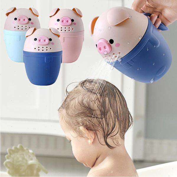 kids bath tool cartoon pig seats baby caps cute toddle shampoo cup children bathing bailer shower spoons washing hair
kids bath tool cartoon pig seats baby caps cute toddle shampoo cup children bathing bailer shower spoons washing hair