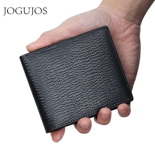 wallets jogujos business short wallet coin purse genuine leather men rfid zipper fashion holder for, Red;black
wallets jogujos business short wallet coin purse genuine leather men rfid zipper fashion holder for, Red;black
