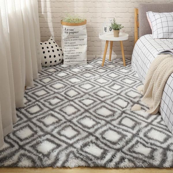 carpets fluffy tie-dye carpet for bedroom decoration, modern home floor mat, large washable soft white furry living room
carpets fluffy tie-dye carpet for bedroom decoration, modern home floor mat, large washable soft white furry living room