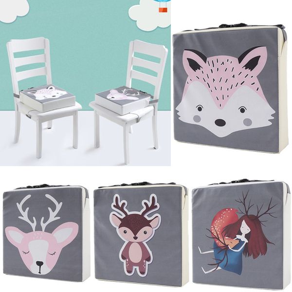 waterproof children baby highchair chair booster pad cartoon adjustable removable kids dining chair seat cushion
waterproof children baby highchair chair booster pad cartoon adjustable removable kids dining chair seat cushion