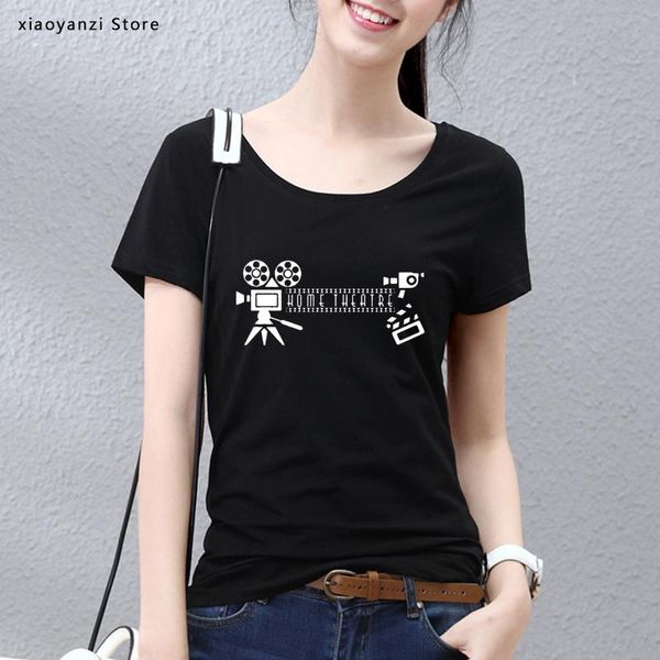 women's t-shirt fashion t shirts casual printing home cinema theatre sports short sleeved fitness tees t-shirts ou-26-03, White
women's t-shirt fashion t shirts casual printing home cinema theatre sports short sleeved fitness tees t-shirts ou-26-03, White
