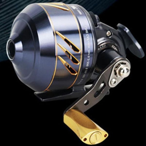 baitcasting reels slings fishing reel spinning hand wheel 2 bbcatapult outdoor hunting closed with line
baitcasting reels slings fishing reel spinning hand wheel 2 bbcatapult outdoor hunting closed with line