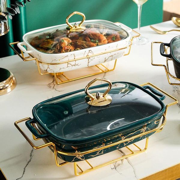 dinnerware sets nordic rectangular ears ceramic pot household tableware light fire heating el dry soup creative rack with candle home decor
dinnerware sets nordic rectangular ears ceramic pot household tableware light fire heating el dry soup creative rack with candle home decor