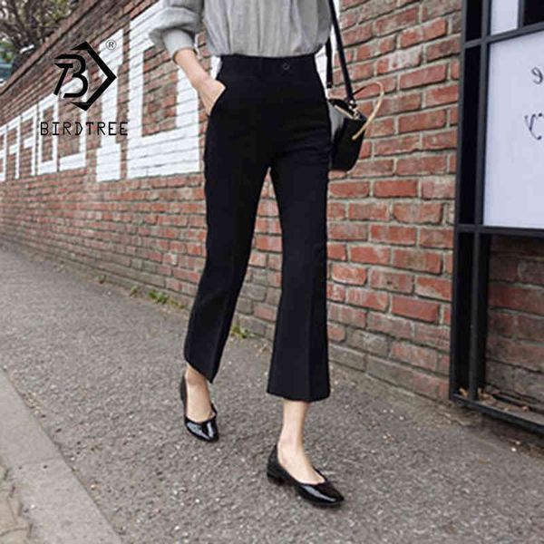 women flare suit pants summer plus size s-3xl high waist wide leg black long trousers casual bottoms all match b14353x 210419, Black;white
women flare suit pants summer plus size s-3xl high waist wide leg black long trousers casual bottoms all match b14353x 210419, Black;white