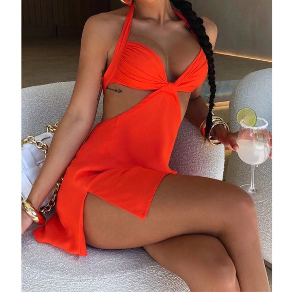 casual dresses dress party club backless halter tie up women cut out high waist sundress solid lady slit halterneck a-line, Black;gray
casual dresses dress party club backless halter tie up women cut out high waist sundress solid lady slit halterneck a-line, Black;gray