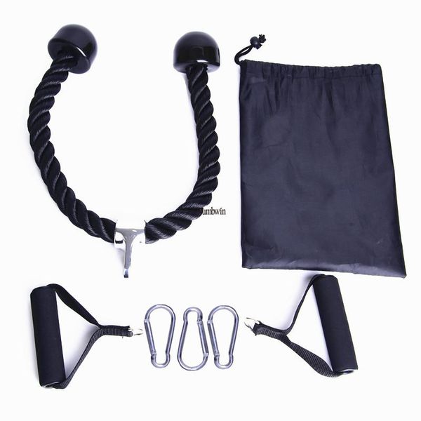 resistance bands arm strength rope seven-piece fitness biceps pull down pressure training triceps male and female
resistance bands arm strength rope seven-piece fitness biceps pull down pressure training triceps male and female
