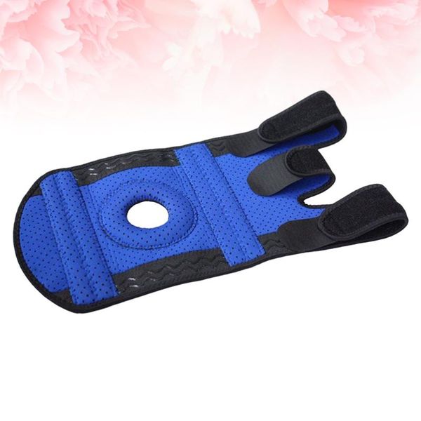 outdoor sports knee protector fitness leg guards stretch sleeve support for man woman (blue size) elbow & pads, Black;gray
outdoor sports knee protector fitness leg guards stretch sleeve support for man woman (blue size) elbow & pads, Black;gray