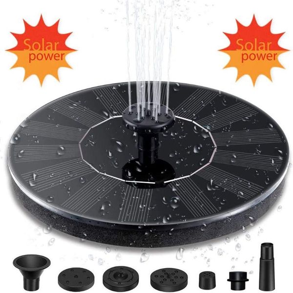 garden decorations solar water fountain pool waterfall decoration outdoor bird bath powered floating courtyard
garden decorations solar water fountain pool waterfall decoration outdoor bird bath powered floating courtyard