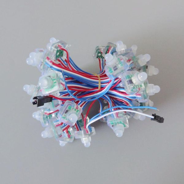 500pcs 12mm ws2811 rgb led module string waterproof dc5v digital full color pixel light 50pcs/string modules
500pcs 12mm ws2811 rgb led module string waterproof dc5v digital full color pixel light 50pcs/string modules