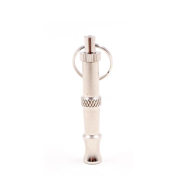 other bird supplies 2 pcs pet birds 5.5cm x 0.6cm size professional training whistle stainless steel parrot aids
other bird supplies 2 pcs pet birds 5.5cm x 0.6cm size professional training whistle stainless steel parrot aids