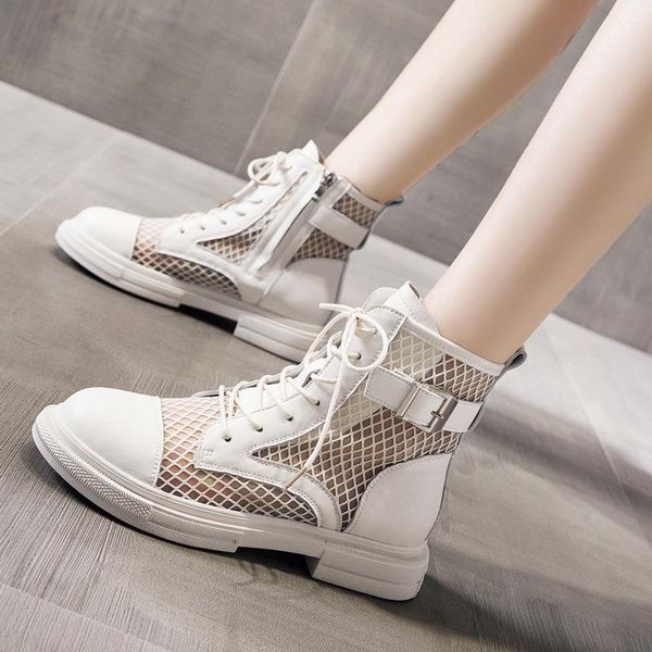 sandals 2021 summer fashion all-match black hollow round toe lace-up female 
sandals 2021 summer fashion all-match black hollow round toe lace-up female