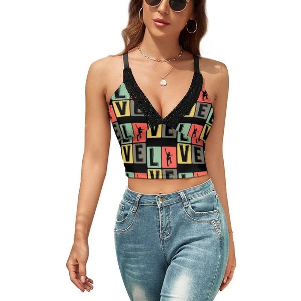 women's tanks & camis skateboard tank fashion blank camisole suspender beach crop, White
women's tanks & camis skateboard tank fashion blank camisole suspender beach crop, White