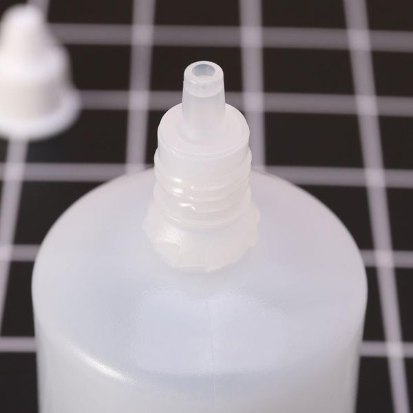 5-100ml empty plastic squeezable dropper bottles eye liquid container x3uc storage & jars
5-100ml empty plastic squeezable dropper bottles eye liquid container x3uc storage & jars