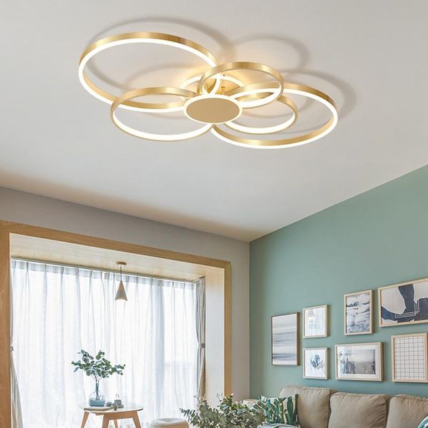 ceiling lights living room lamp light luxury gold ring home simple modern study creative personality bedroom
ceiling lights living room lamp light luxury gold ring home simple modern study creative personality bedroom