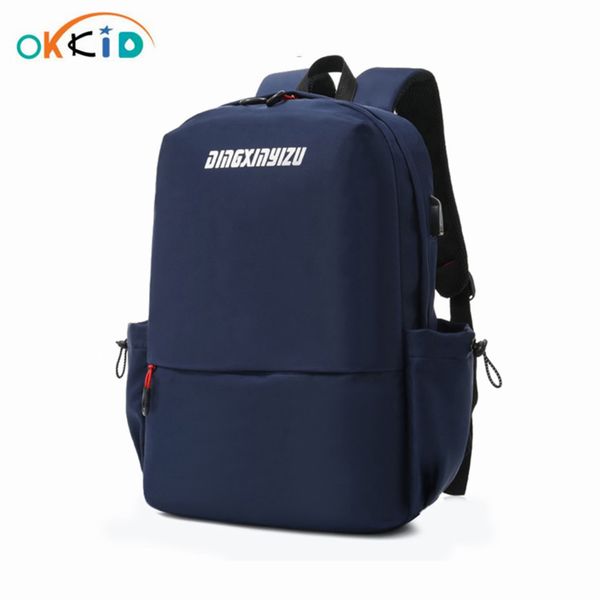 designer schoolbagokkid school bags for boys book bag male anti theft lapbackpack usb charge waterproof backpack student bagpack dropshippin
designer schoolbagokkid school bags for boys book bag male anti theft lapbackpack usb charge waterproof backpack student bagpack dropshippin