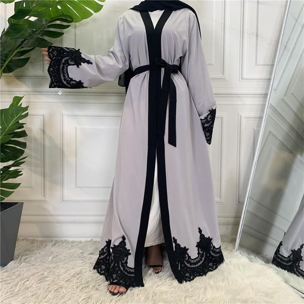 ethnic clothing fashion embroidered robe turkish casual cardigan islamic long dress for women middle east dubai size abayas, Red
ethnic clothing fashion embroidered robe turkish casual cardigan islamic long dress for women middle east dubai size abayas, Red
