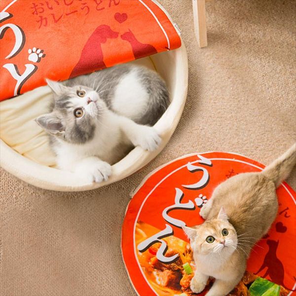 cat beds & furniture novelty cute bed warm unique washable sleeping velvet cartoon for indoor food domek dla kota pet products bl50mw
cat beds & furniture novelty cute bed warm unique washable sleeping velvet cartoon for indoor food domek dla kota pet products bl50mw