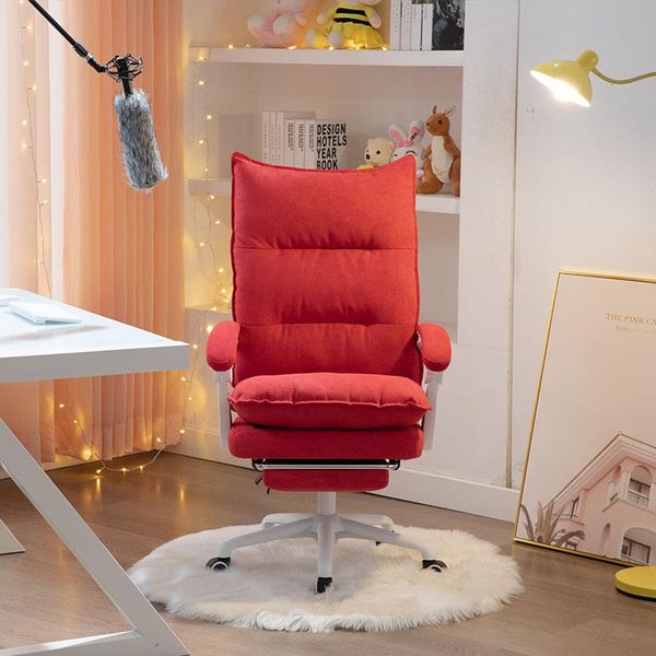 living room furniture gaming chair lying lifting boss youtuber computer pink office footrest live video
living room furniture gaming chair lying lifting boss youtuber computer pink office footrest live video