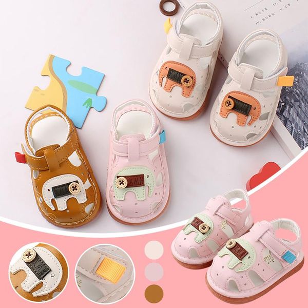 first walkers cartoon animals baby girl boys shoes hollow out casual soft non-slip cute elephant summer born
first walkers cartoon animals baby girl boys shoes hollow out casual soft non-slip cute elephant summer born