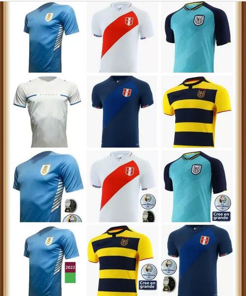 2021 2022 copa america uruguay soccer jersey 21 22 peru ecuador .suarez e.cavani f. valverde shirt n. nandez j.m.gimenez carrillo pervis de, Black;yellow
2021 2022 copa america uruguay soccer jersey 21 22 peru ecuador .suarez e.cavani f. valverde shirt n. nandez j.m.gimenez carrillo pervis de, Black;yellow
