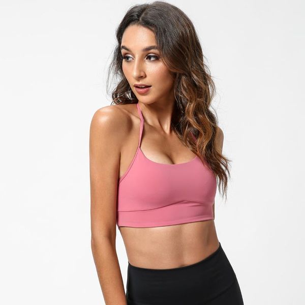 internet sports bra cross beauty back yoga running workout exercise underwear chest pad outfit
internet sports bra cross beauty back yoga running workout exercise underwear chest pad outfit