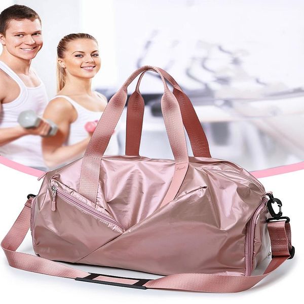 duffel bags ladies messenger bag fashion gym luxury designer dry and wet separation independent shoe compartment travel storage
duffel bags ladies messenger bag fashion gym luxury designer dry and wet separation independent shoe compartment travel storage