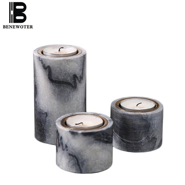 natural marble candle holder modern nordic dining table candelabra decoration romantic wedding candlestick home ornaments crafts holders
natural marble candle holder modern nordic dining table candelabra decoration romantic wedding candlestick home ornaments crafts holders