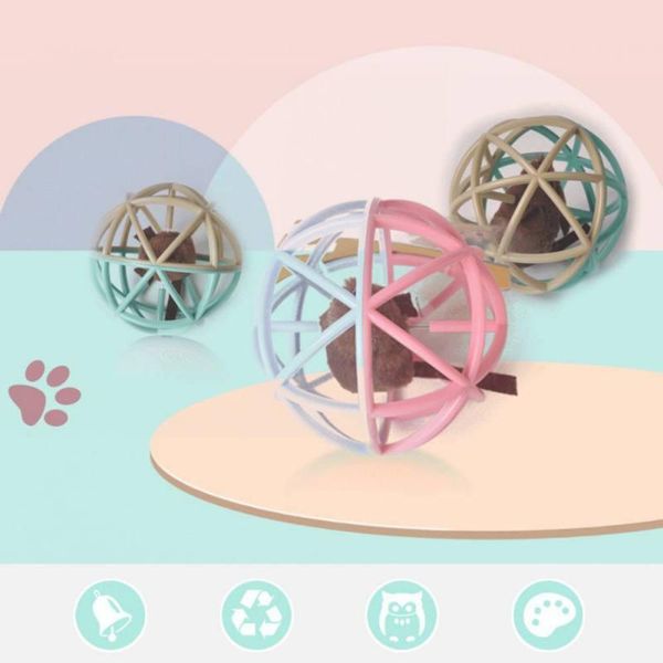 cat toys pet voice toy spherical cage skin mouse knitting interactive puzzle educational 1
cat toys pet voice toy spherical cage skin mouse knitting interactive puzzle educational 1