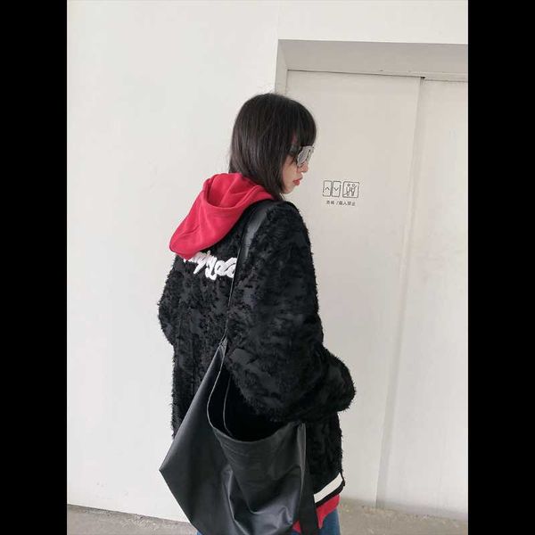 women's jackets coats handsome boyfriend style bf suit fashion autumn jacquard embroidery letter versatile chic black, Black;brown
women's jackets coats handsome boyfriend style bf suit fashion autumn jacquard embroidery letter versatile chic black, Black;brown