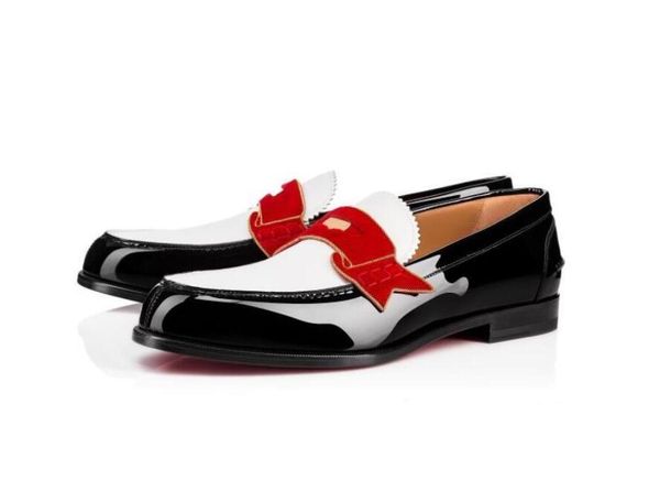 monono flat slip on leather city red bottom loafers shoes business party wedding dress designer oxford walking leisure comfortable, Black
monono flat slip on leather city red bottom loafers shoes business party wedding dress designer oxford walking leisure comfortable, Black