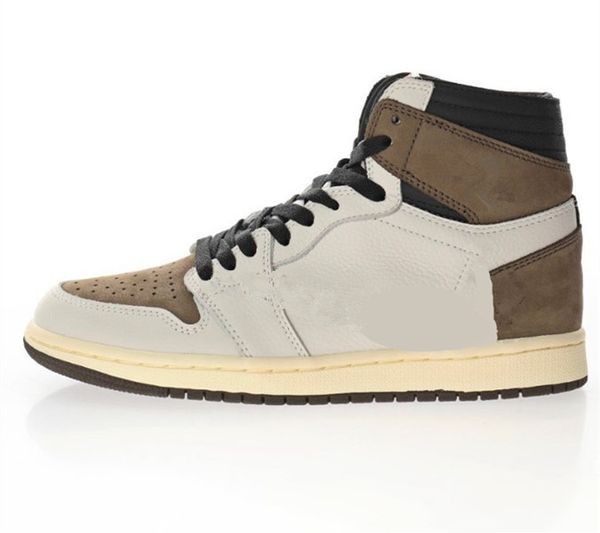 mens shoes jumpman 1s high og sail begie/brown black trainer outdoor trainers sports with original box fast delivery size us4-13 available
mens shoes jumpman 1s high og sail begie/brown black trainer outdoor trainers sports with original box fast delivery size us4-13 available