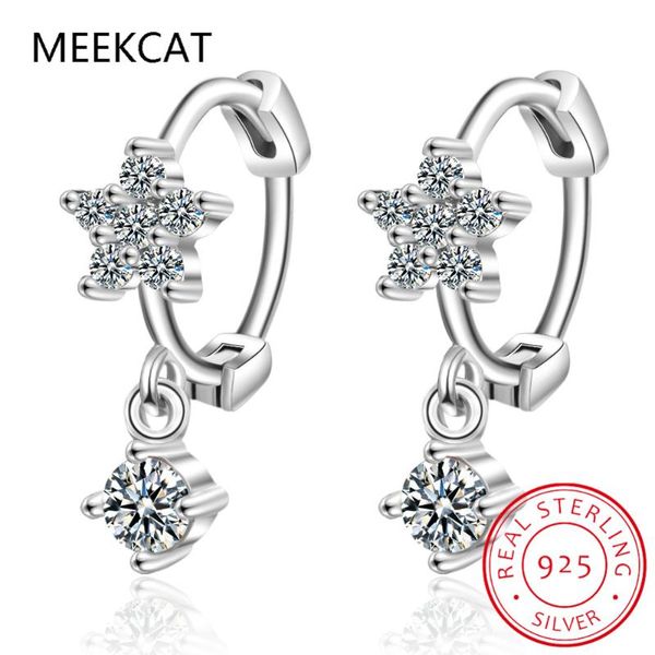 hoop & huggie 925 sterling silver dazzling zircon blooming flower earring for women wedding engagement statement jewelry, Golden;silver
hoop & huggie 925 sterling silver dazzling zircon blooming flower earring for women wedding engagement statement jewelry, Golden;silver