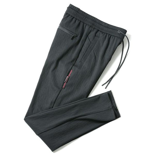 spring men's fashion casual pants , comfortable slim elastic silky long trousers,black color ,size 29-40
spring men's fashion casual pants , comfortable slim elastic silky long trousers,black color ,size 29-40