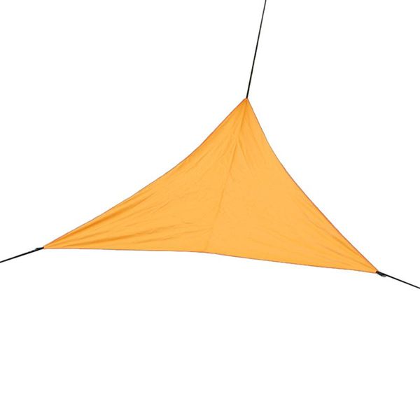 outdoor sun shelter waterproof awning triple-cornered tent canopy garden beach picnic camp shade tarp travel tents and shelters
outdoor sun shelter waterproof awning triple-cornered tent canopy garden beach picnic camp shade tarp travel tents and shelters
