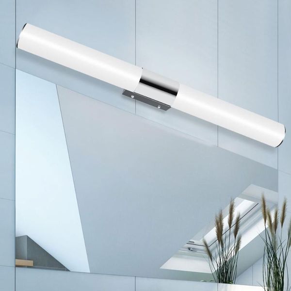 wall lamp bathroom front mirror light 14w modern style home led lights mount fixture drop
wall lamp bathroom front mirror light 14w modern style home led lights mount fixture drop