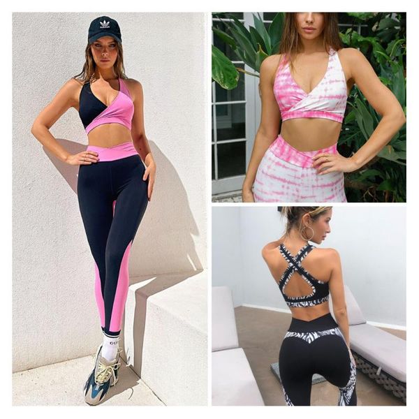 yoga outfit strip seamless women set for fitness sports suits gym wear clothing running bra leggings workout pants tracksuits
yoga outfit strip seamless women set for fitness sports suits gym wear clothing running bra leggings workout pants tracksuits