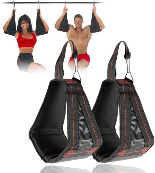 fitness premium hanging ab slings straps arm padding for pull up bar workout abdominal muscles training equipment sit ups resistance bands
fitness premium hanging ab slings straps arm padding for pull up bar workout abdominal muscles training equipment sit ups resistance bands