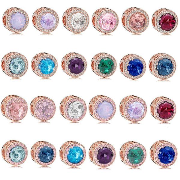 other summer 925 silver jewelry colorful shiny zircon beads suitable for original diy ladies accessories bracelet
other summer 925 silver jewelry colorful shiny zircon beads suitable for original diy ladies accessories bracelet