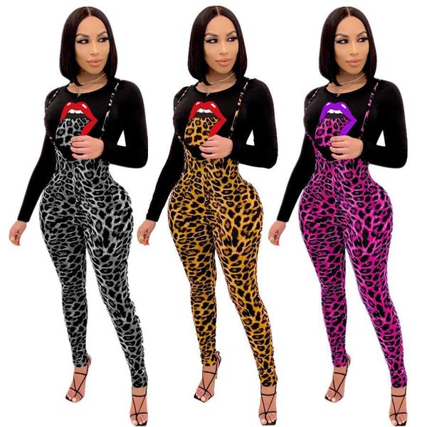 2 piece outfits sweatsuit womens tracksuits lips leopard sling pants leggings joggers tracksuit matching set wholesale dropshipping, Gray
2 piece outfits sweatsuit womens tracksuits lips leopard sling pants leggings joggers tracksuit matching set wholesale dropshipping, Gray